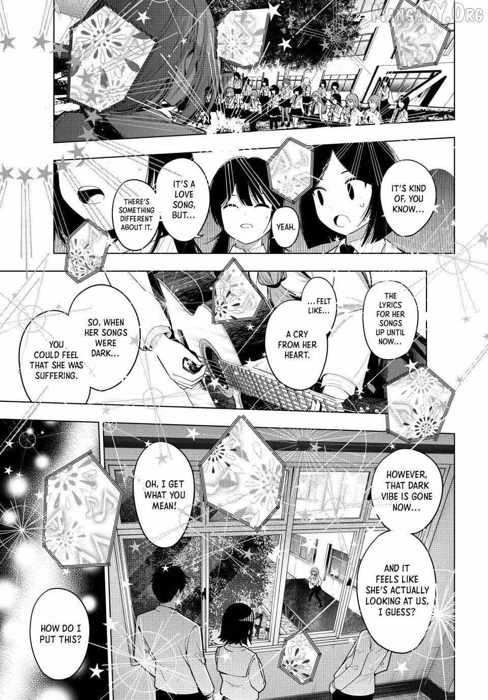 Tune In to the Midnight Heart - Chapter 102 - Page 5