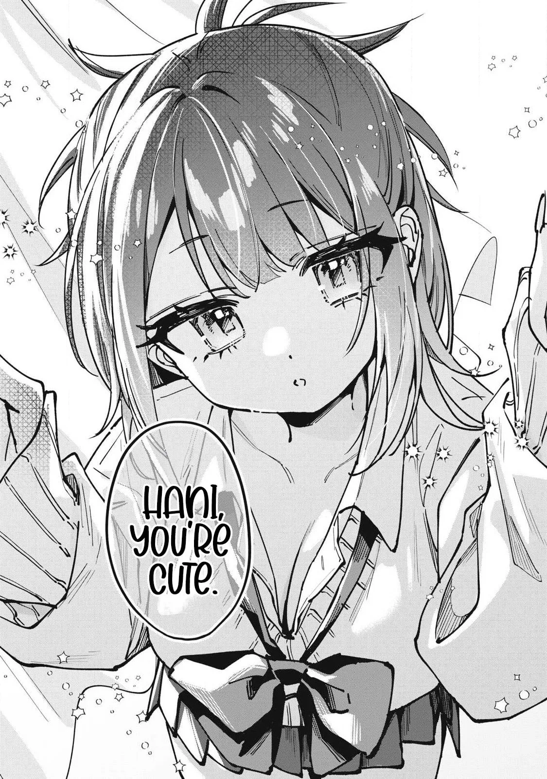Hochiya-san is a Handful - Chapter 9 - Page 14