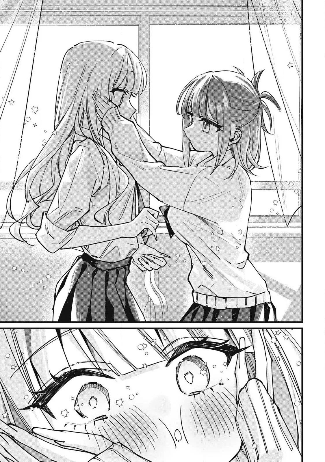 Hochiya-san is a Handful - Chapter 9 - Page 15