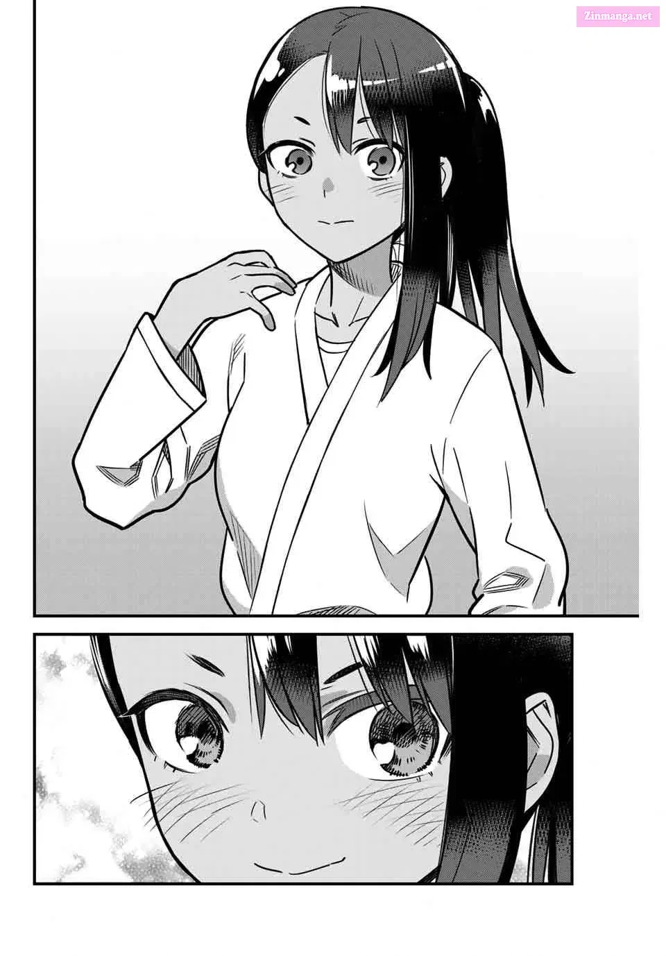 Don't Toy With Me, Miss Nagatoro! - Chapter 81 - Page 4
