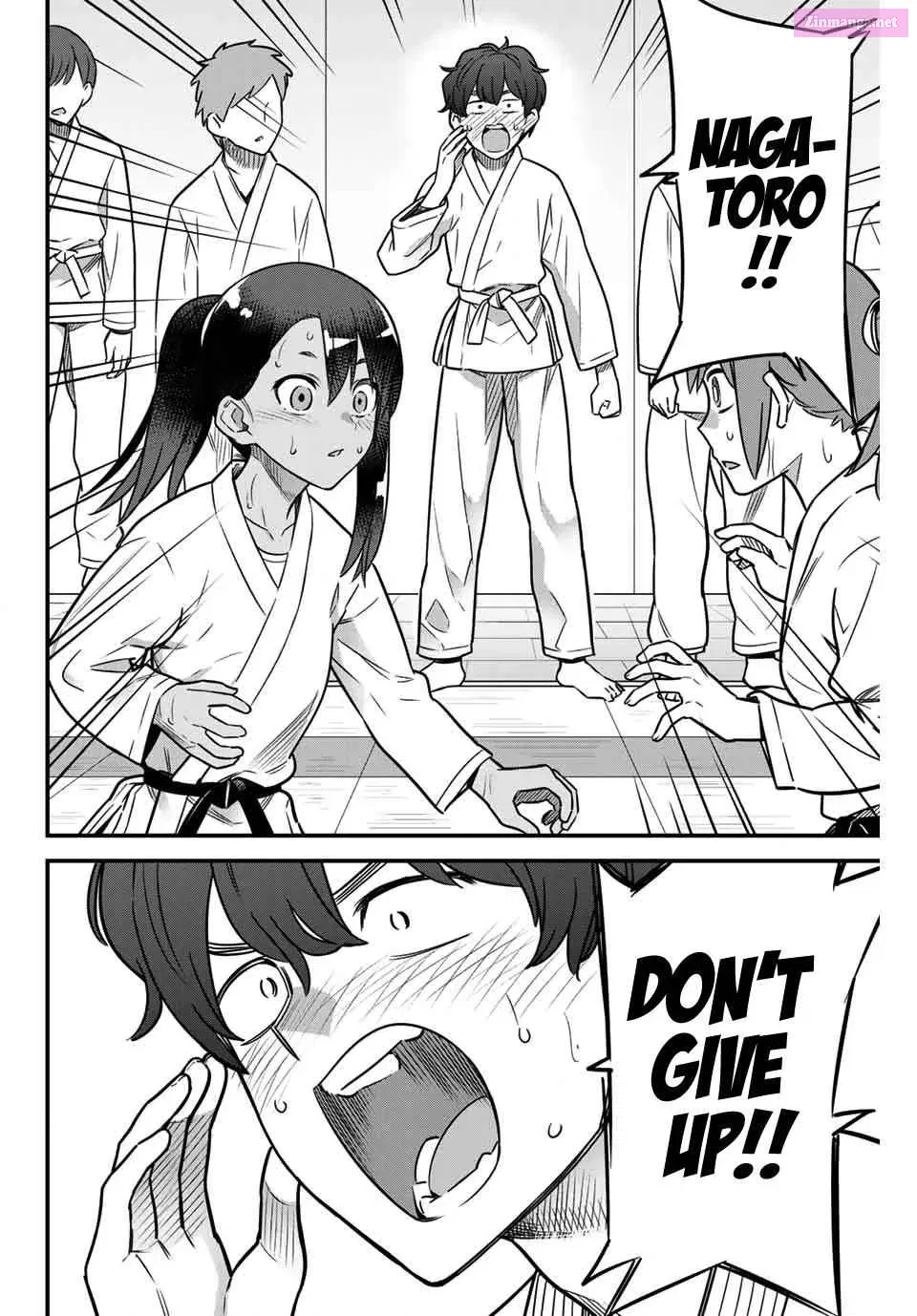 Don't Toy With Me, Miss Nagatoro! - Chapter 81 - Page 14
