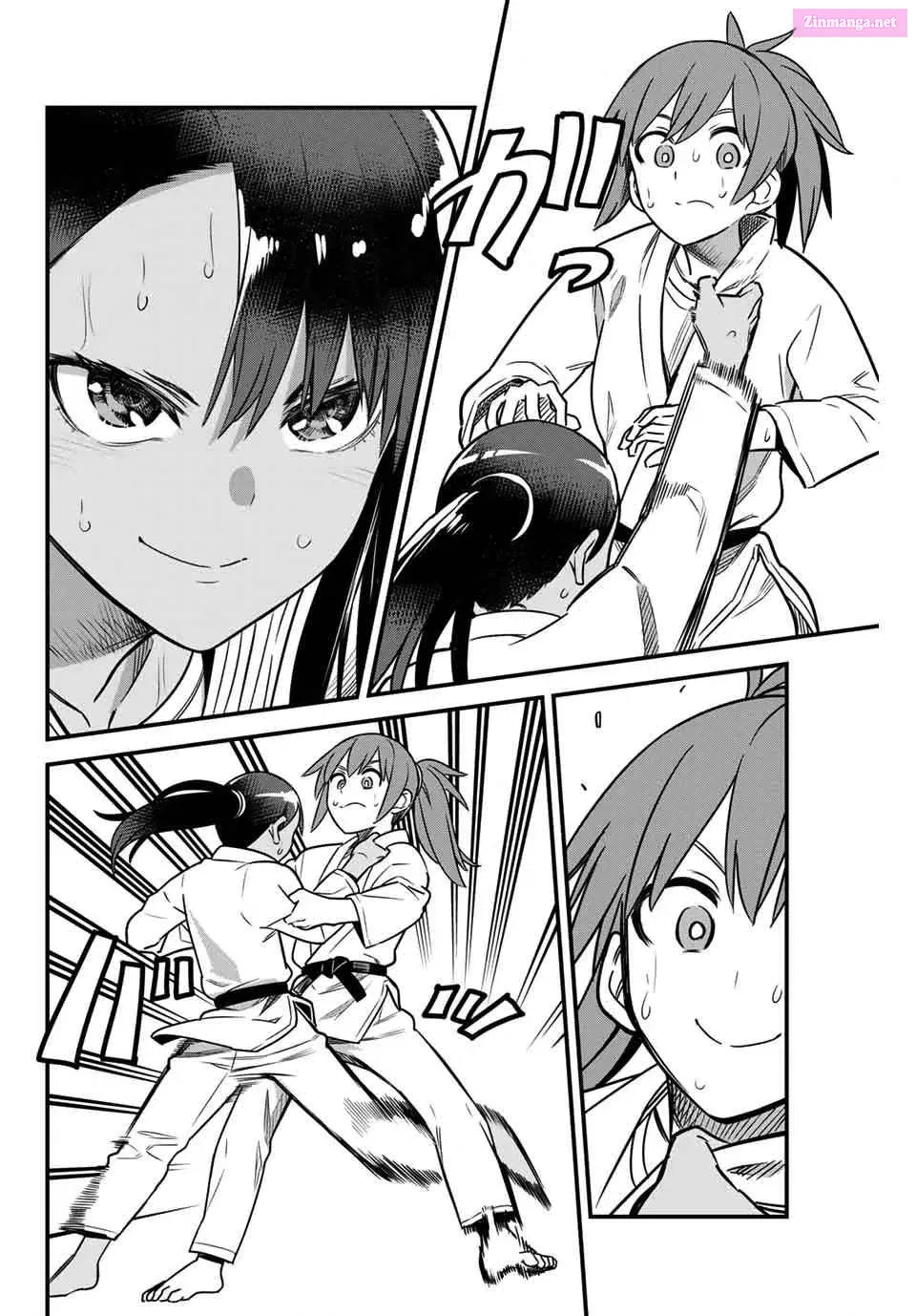 Don't Toy With Me, Miss Nagatoro! - Chapter 81 - Page 16
