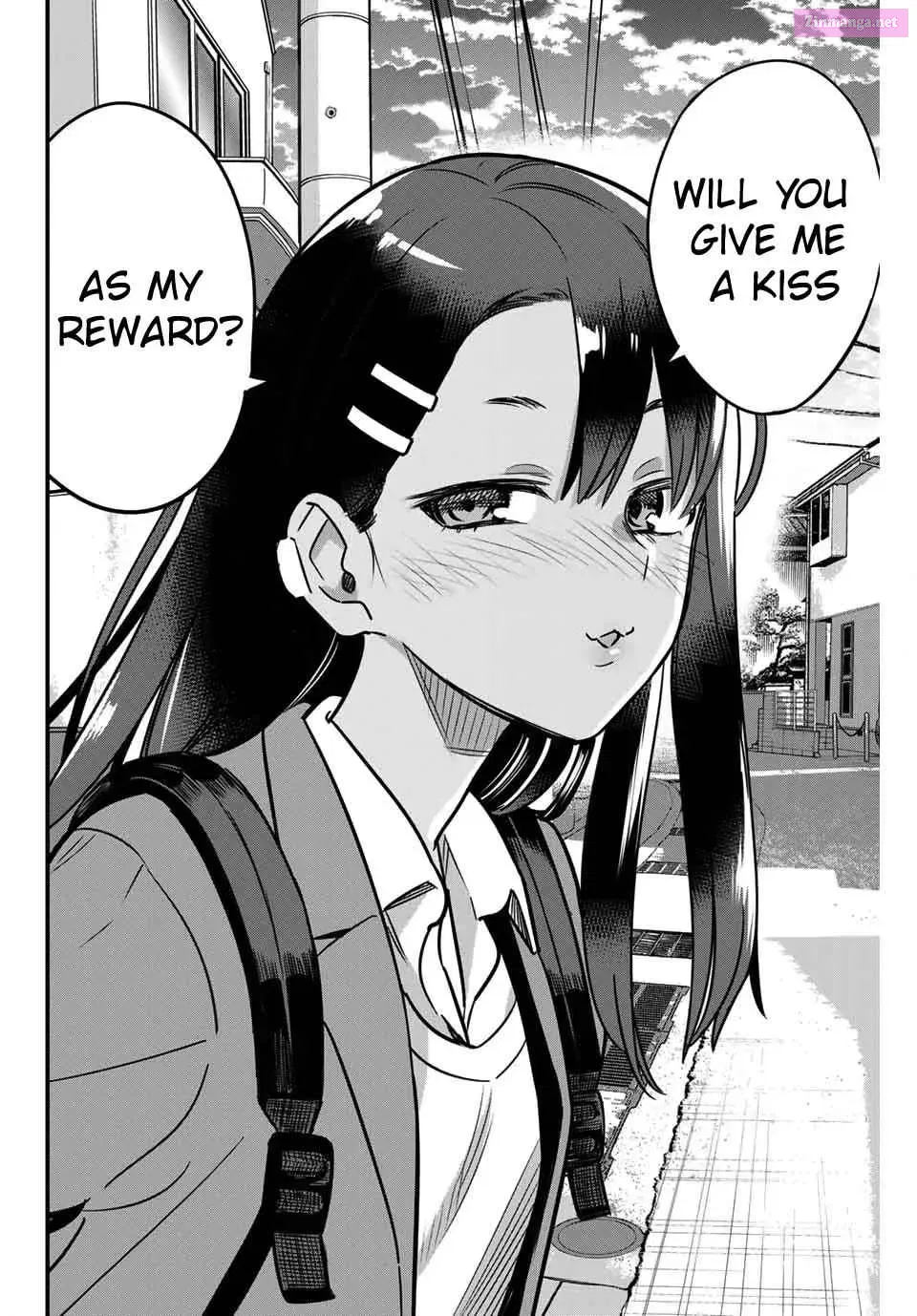 Don't Toy With Me, Miss Nagatoro! - Chapter 81 - Page 24