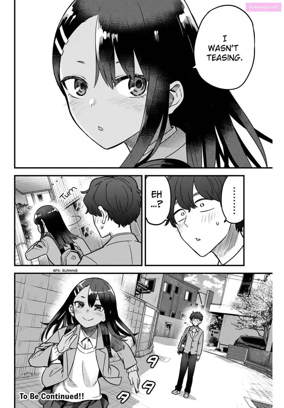 Don't Toy With Me, Miss Nagatoro! - Chapter 81 - Page 26