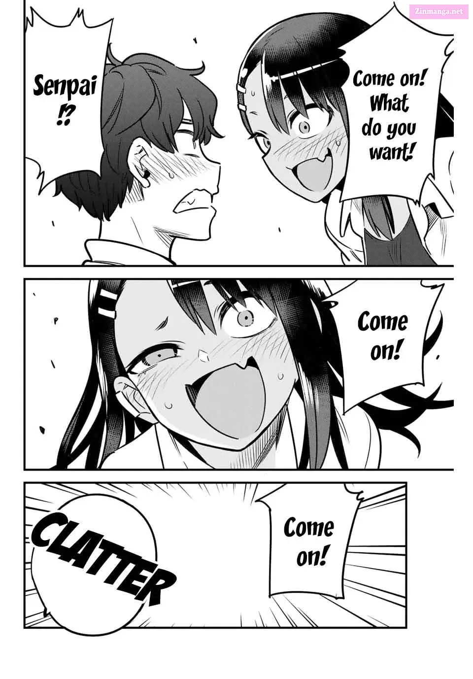Don't Toy With Me, Miss Nagatoro! - Chapter 82 - Page 18