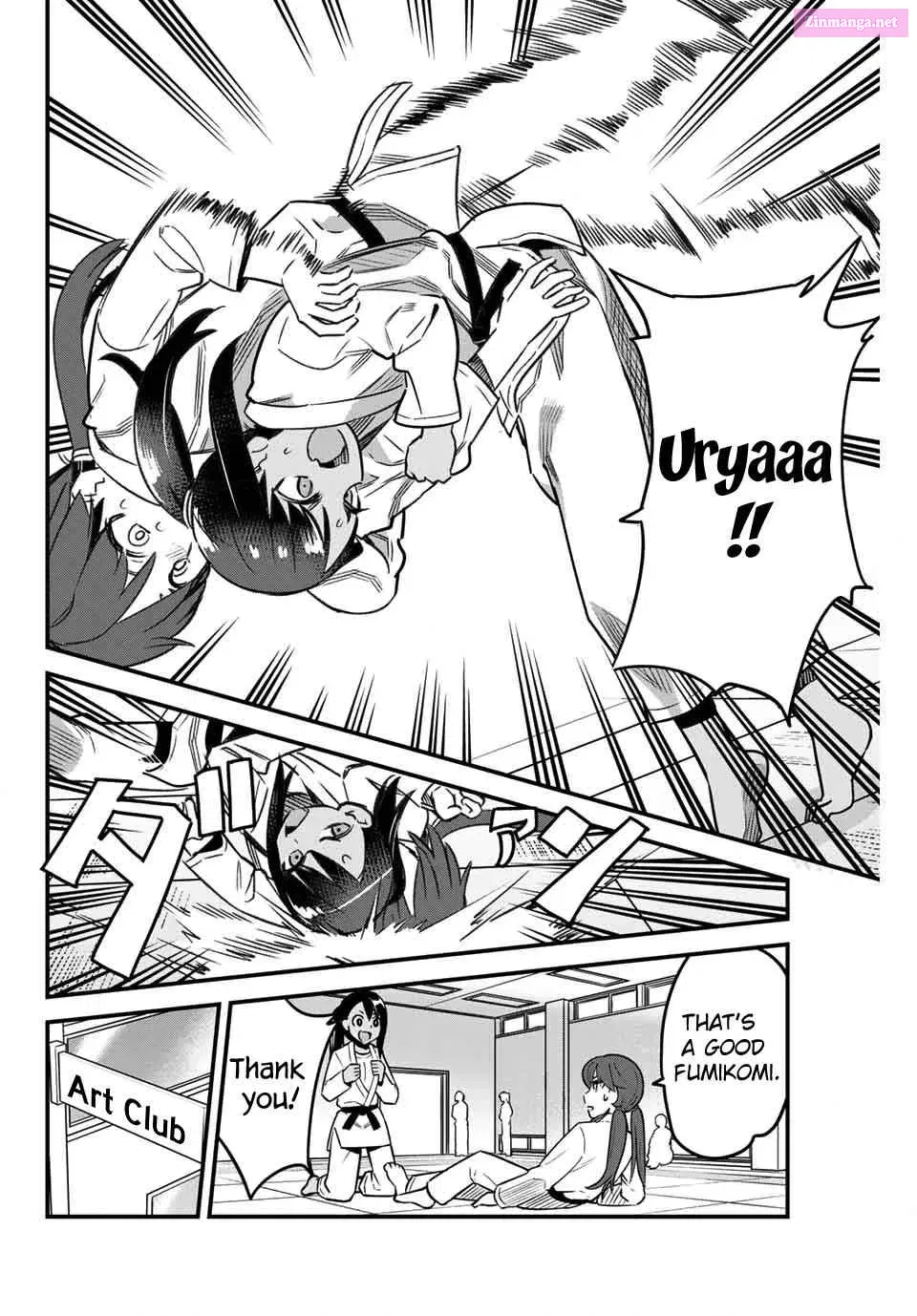 Don't Toy With Me, Miss Nagatoro! - Chapter 84 - Page 16