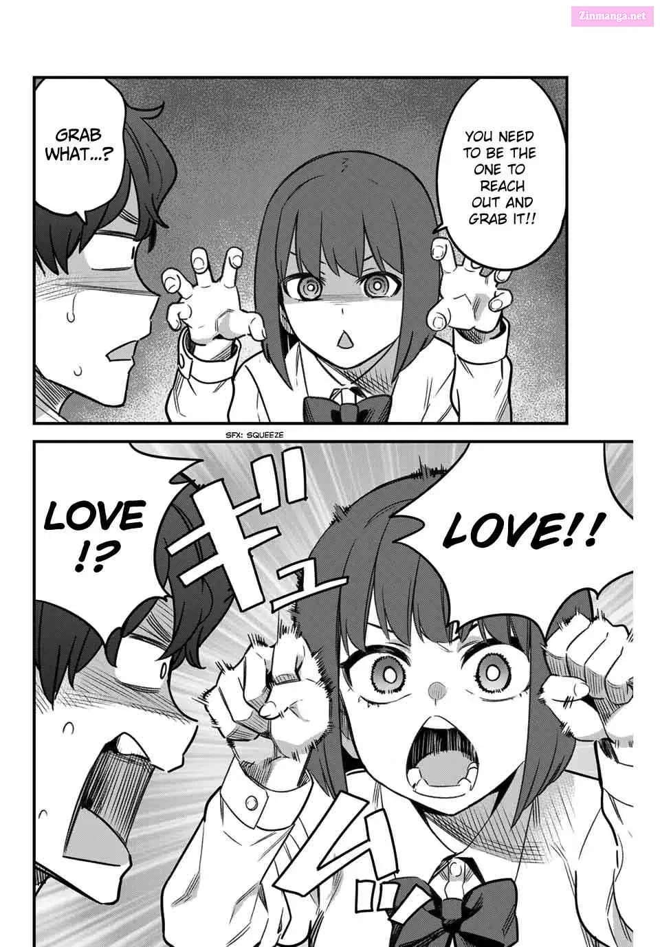 Don't Toy With Me, Miss Nagatoro! - Chapter 84 - Page 18
