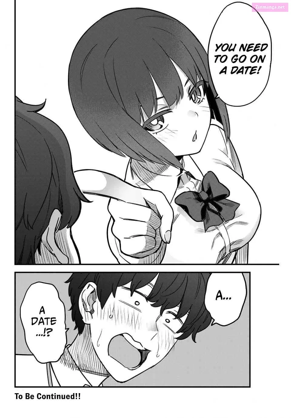 Don't Toy With Me, Miss Nagatoro! - Chapter 84 - Page 20