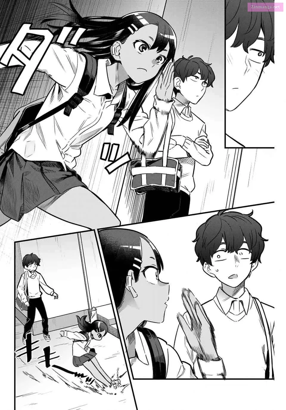 Don't Toy With Me, Miss Nagatoro! - Chapter 85 - Page 12