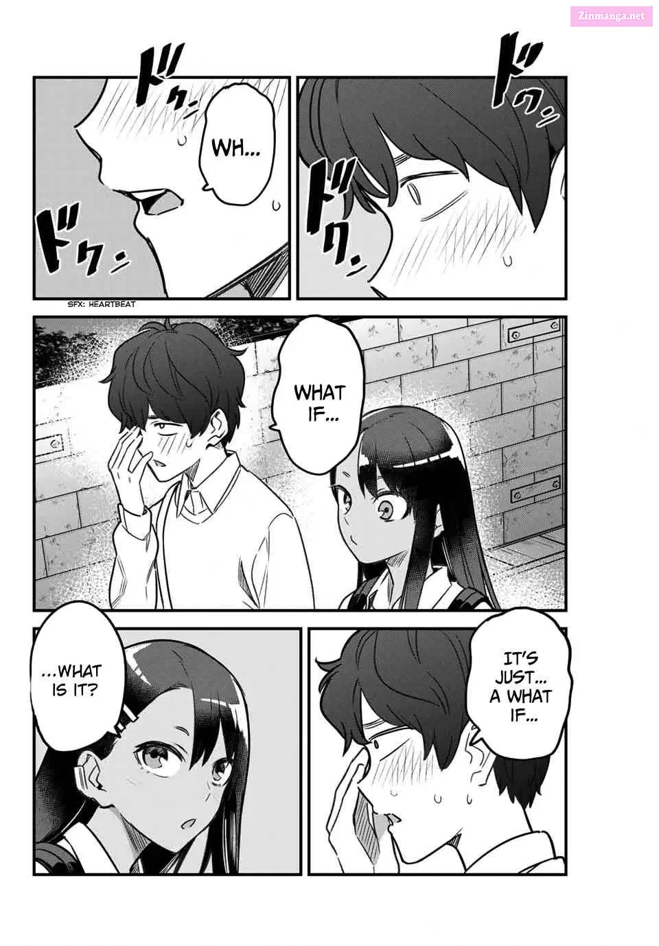Don't Toy With Me, Miss Nagatoro! - Chapter 85 - Page 18
