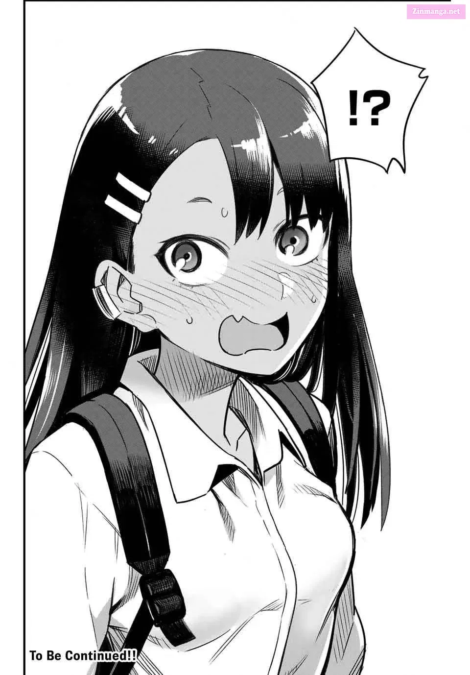 Don't Toy With Me, Miss Nagatoro! - Chapter 85 - Page 20