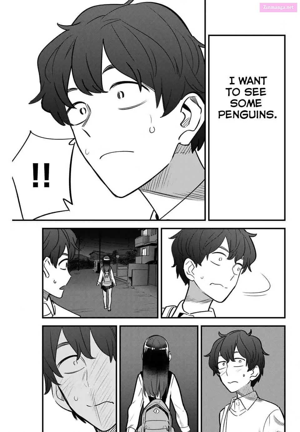 Don't Toy With Me, Miss Nagatoro! - Chapter 86 - Page 15