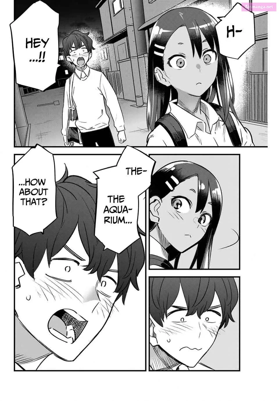 Don't Toy With Me, Miss Nagatoro! - Chapter 86 - Page 16
