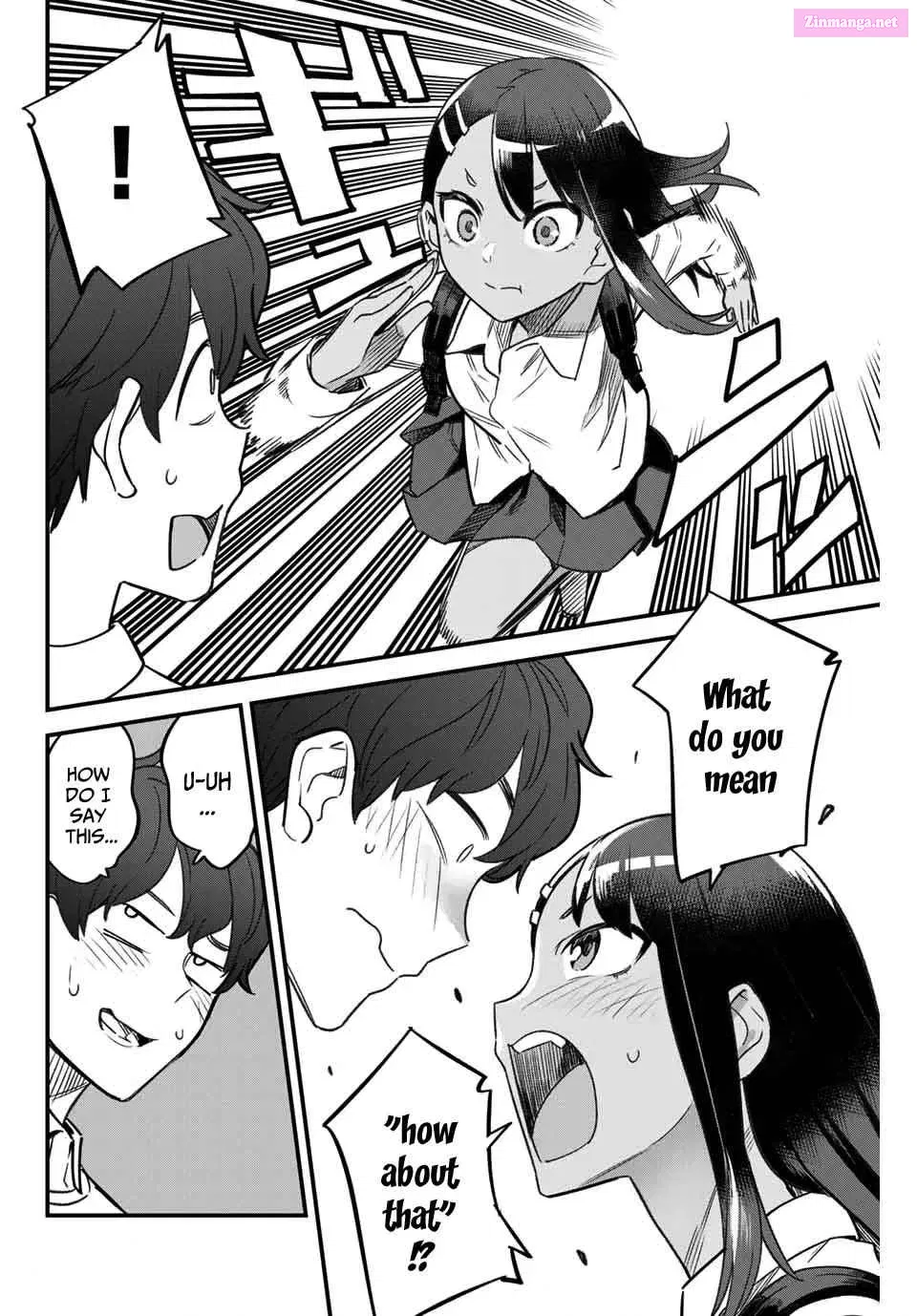 Don't Toy With Me, Miss Nagatoro! - Chapter 86 - Page 18