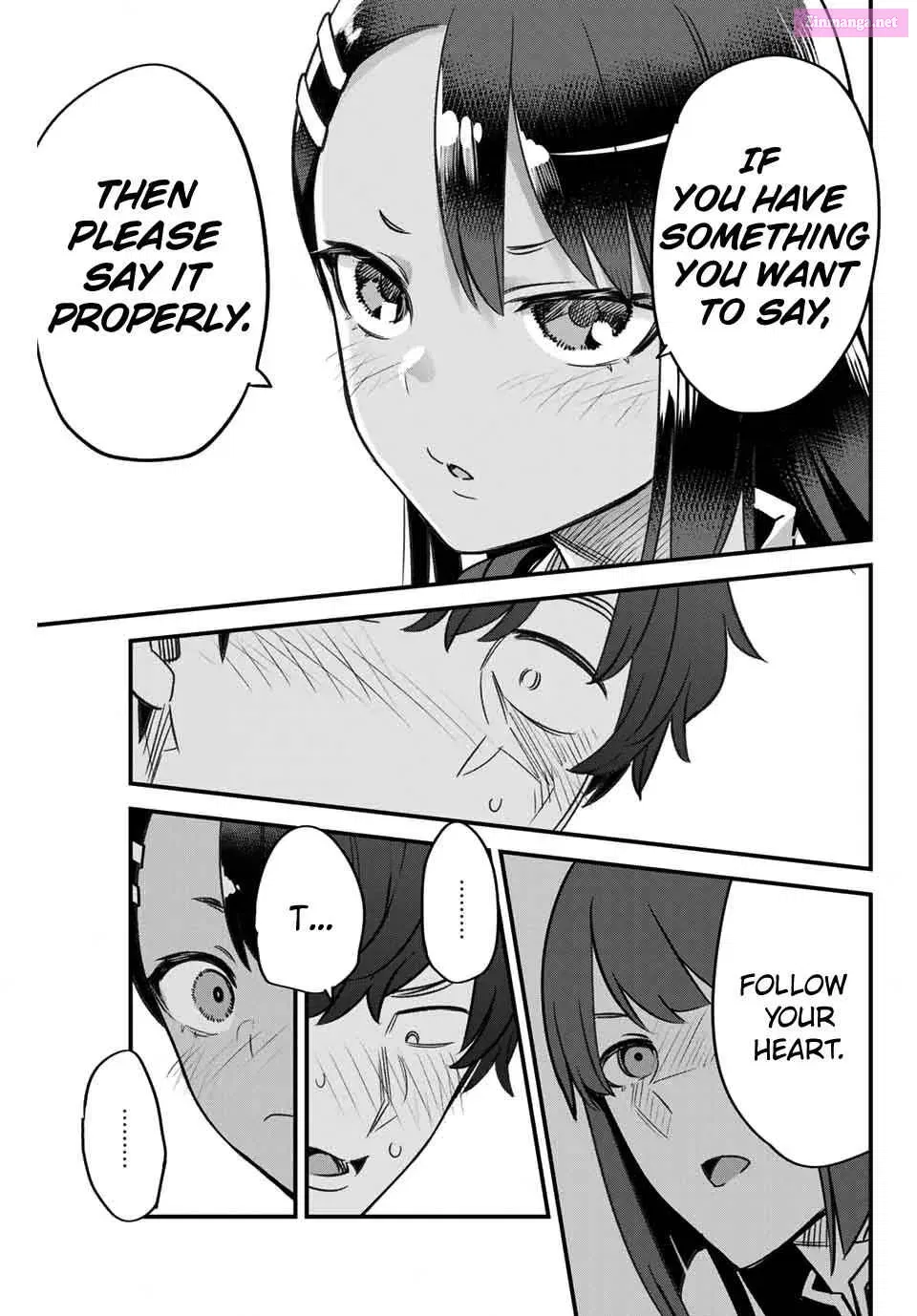 Don't Toy With Me, Miss Nagatoro! - Chapter 86 - Page 19