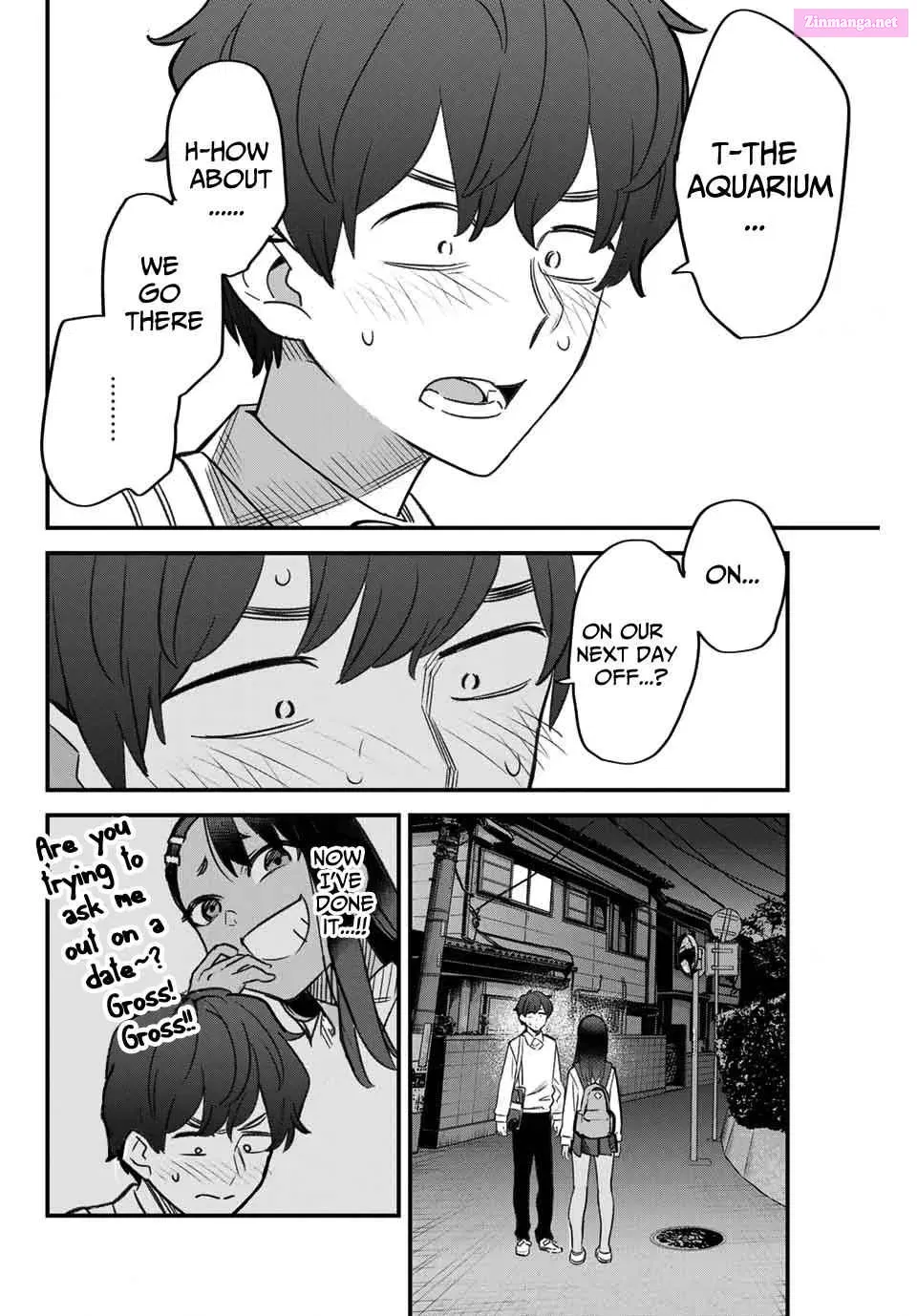 Don't Toy With Me, Miss Nagatoro! - Chapter 86 - Page 20