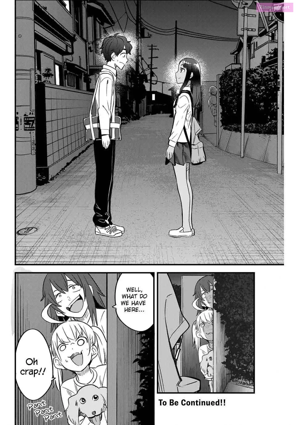 Don't Toy With Me, Miss Nagatoro! - Chapter 86 - Page 22