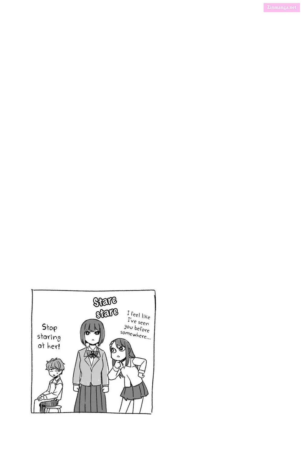 Don't Toy With Me, Miss Nagatoro! - Chapter 86.5 - Page 5