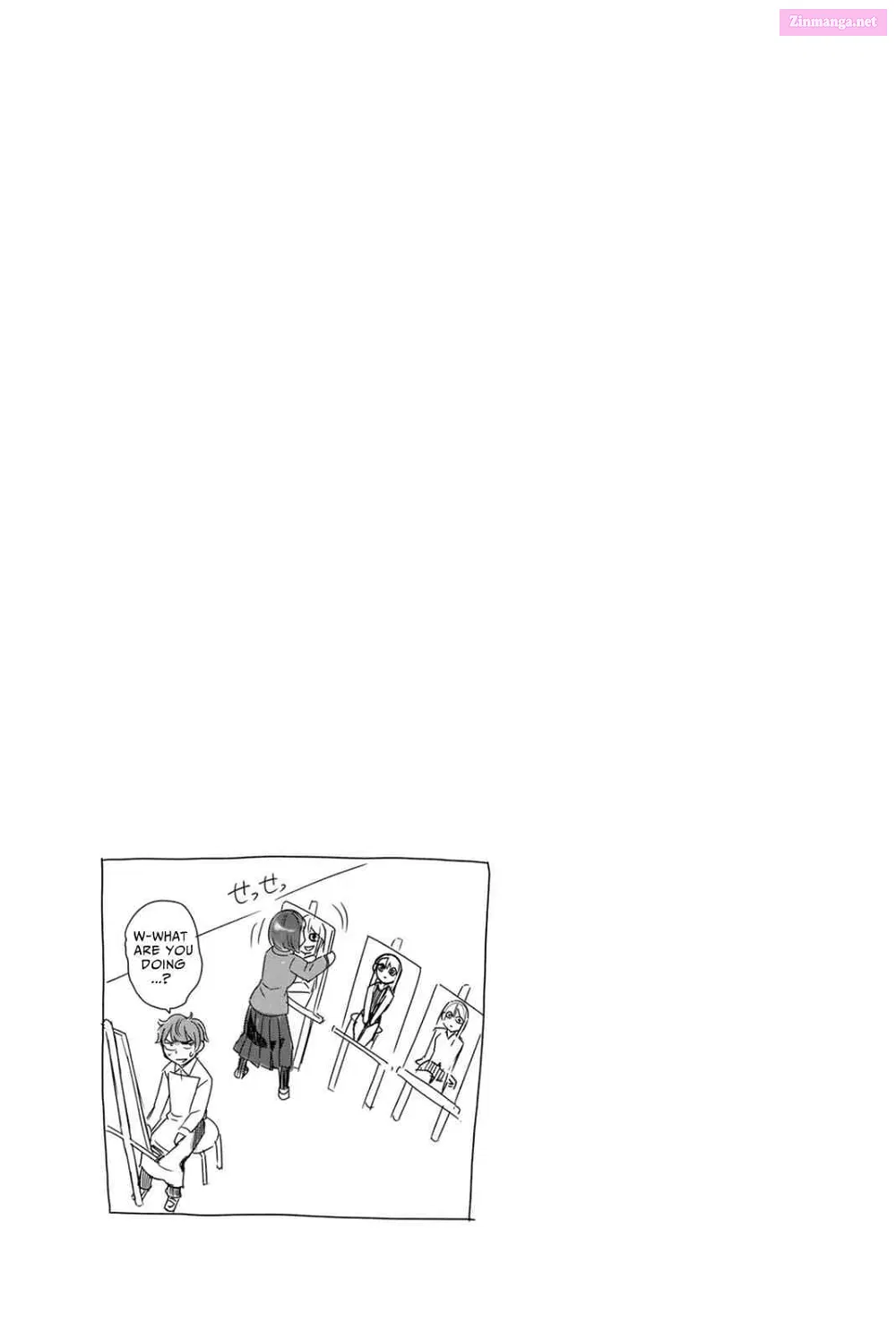 Don't Toy With Me, Miss Nagatoro! - Chapter 86.5 - Page 7