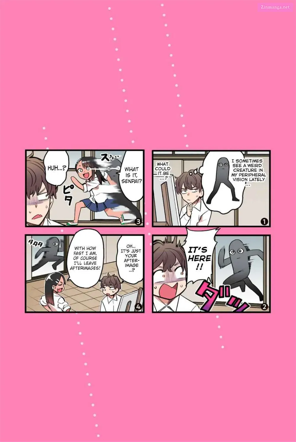 Don't Toy With Me, Miss Nagatoro! - Chapter 86.5 - Page 15