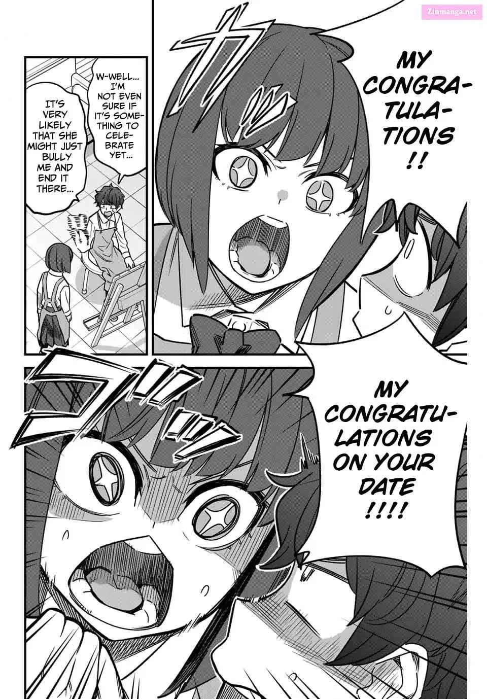Don't Toy With Me, Miss Nagatoro! - Chapter 87 - Page 6