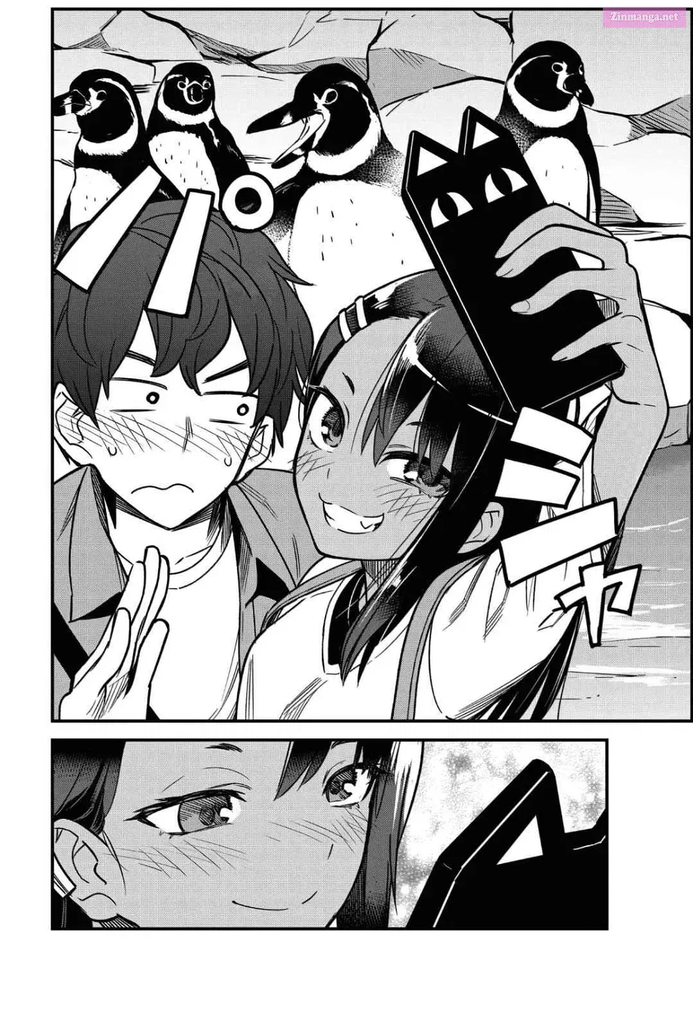 Don't Toy With Me, Miss Nagatoro! - Chapter 88 - Page 12