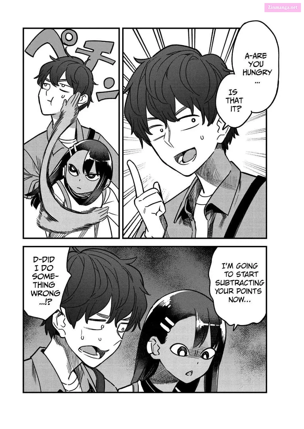 Don't Toy With Me, Miss Nagatoro! - Chapter 88 - Page 16