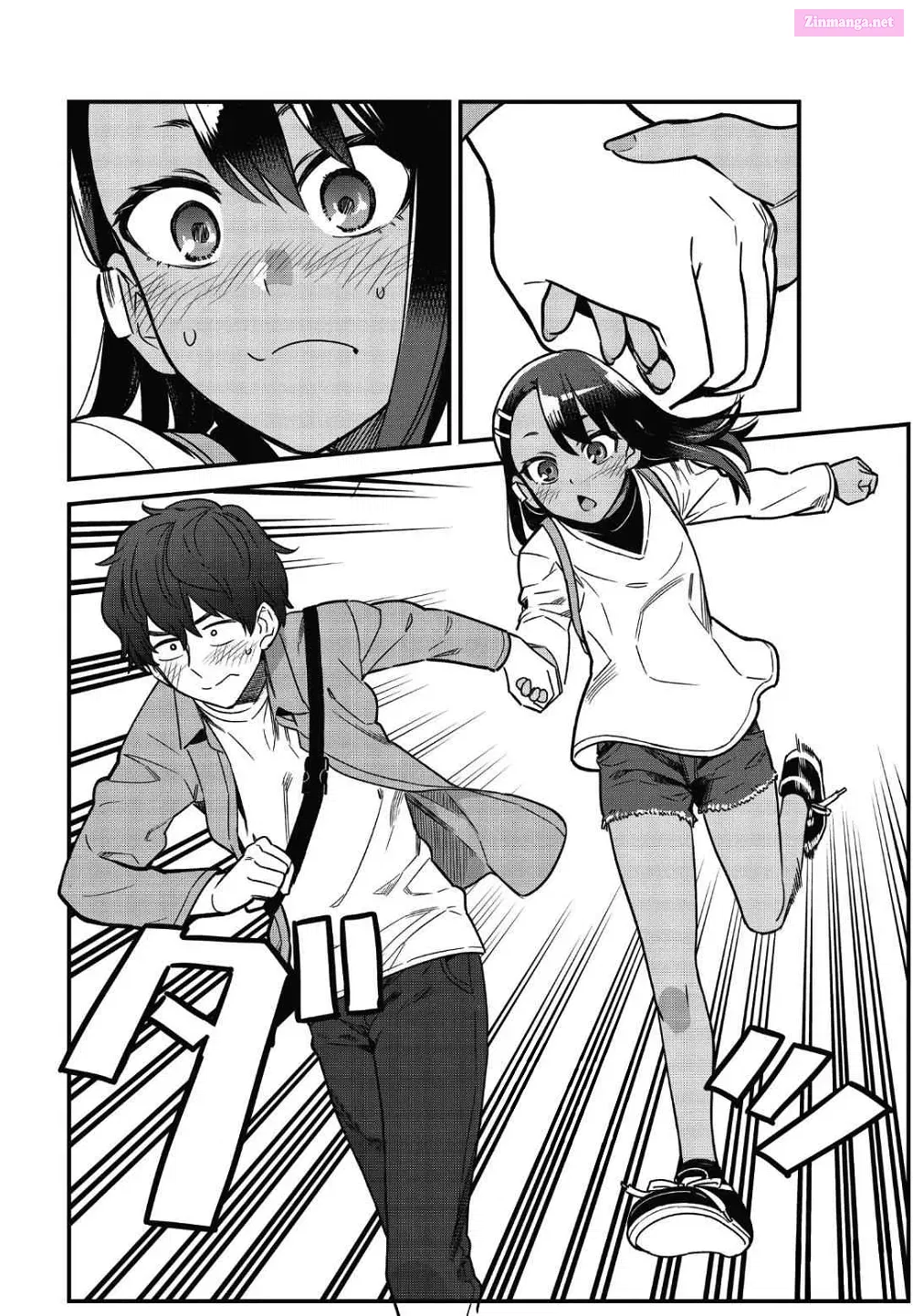 Don't Toy With Me, Miss Nagatoro! - Chapter 88 - Page 20