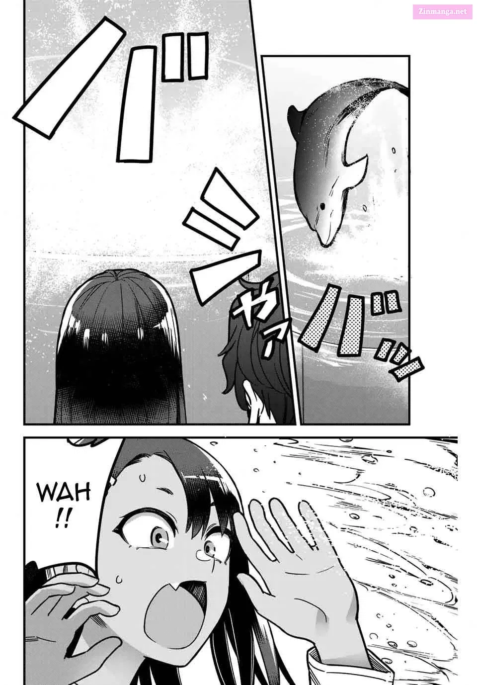 Don't Toy With Me, Miss Nagatoro! - Chapter 89 - Page 6