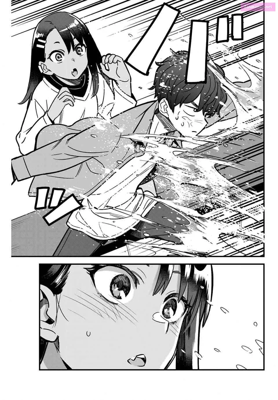 Don't Toy With Me, Miss Nagatoro! - Chapter 89 - Page 7