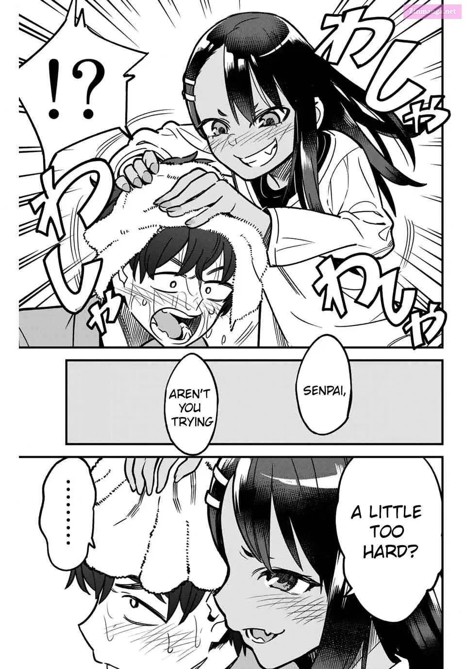 Don't Toy With Me, Miss Nagatoro! - Chapter 89 - Page 9