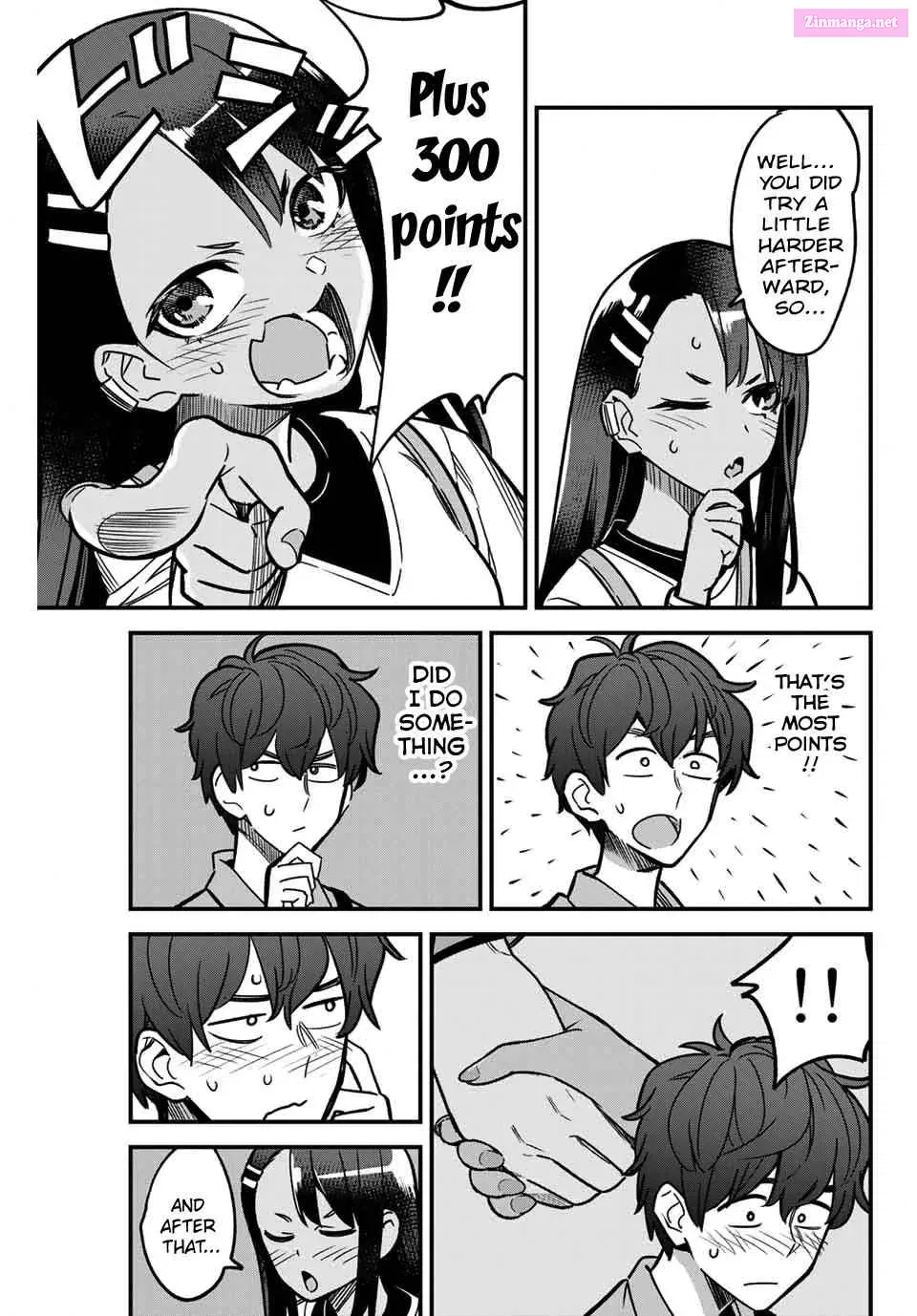 Don't Toy With Me, Miss Nagatoro! - Chapter 89 - Page 13
