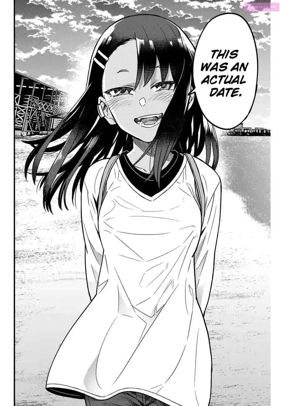 Don't Toy With Me, Miss Nagatoro! - Chapter 89 - Page 18