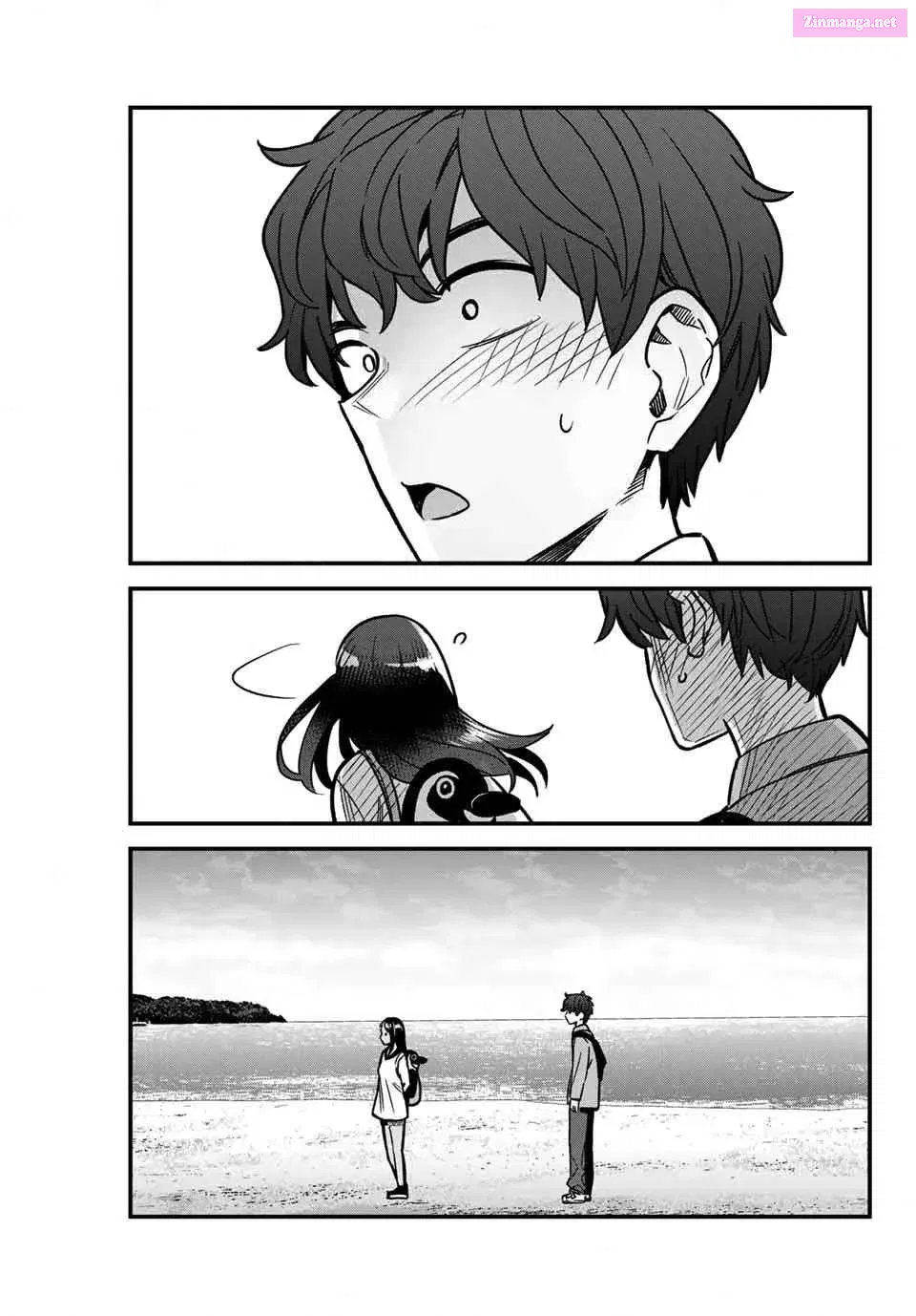 Don't Toy With Me, Miss Nagatoro! - Chapter 89 - Page 19