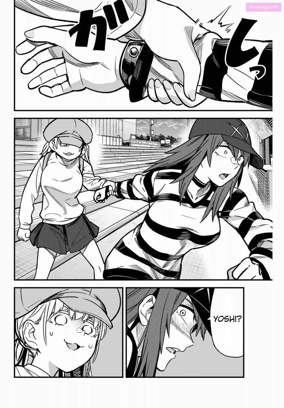 Don't Toy With Me, Miss Nagatoro! - Chapter 90 - Page 2