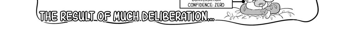 You and I Are Polar Opposites - Chapter 22 - Page 8