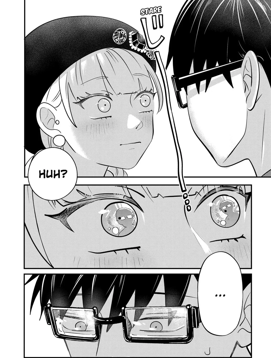 You and I Are Polar Opposites - Chapter 22 - Page 35