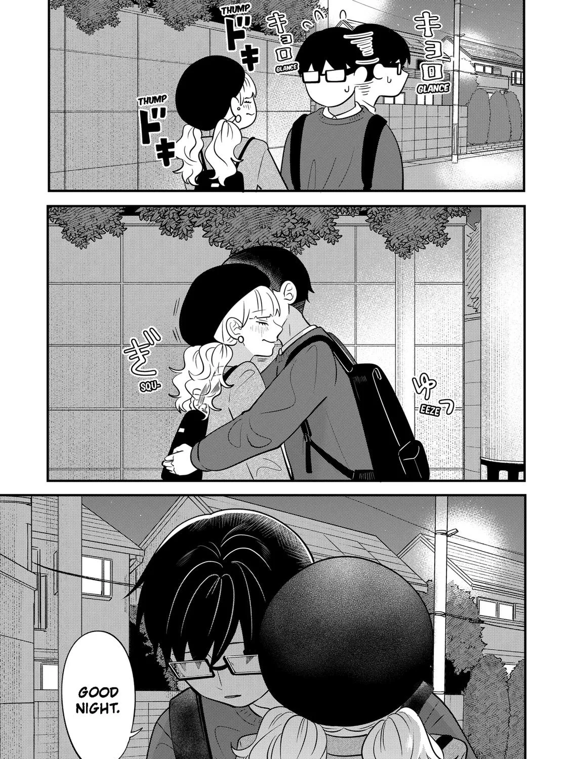 You and I Are Polar Opposites - Chapter 22 - Page 37