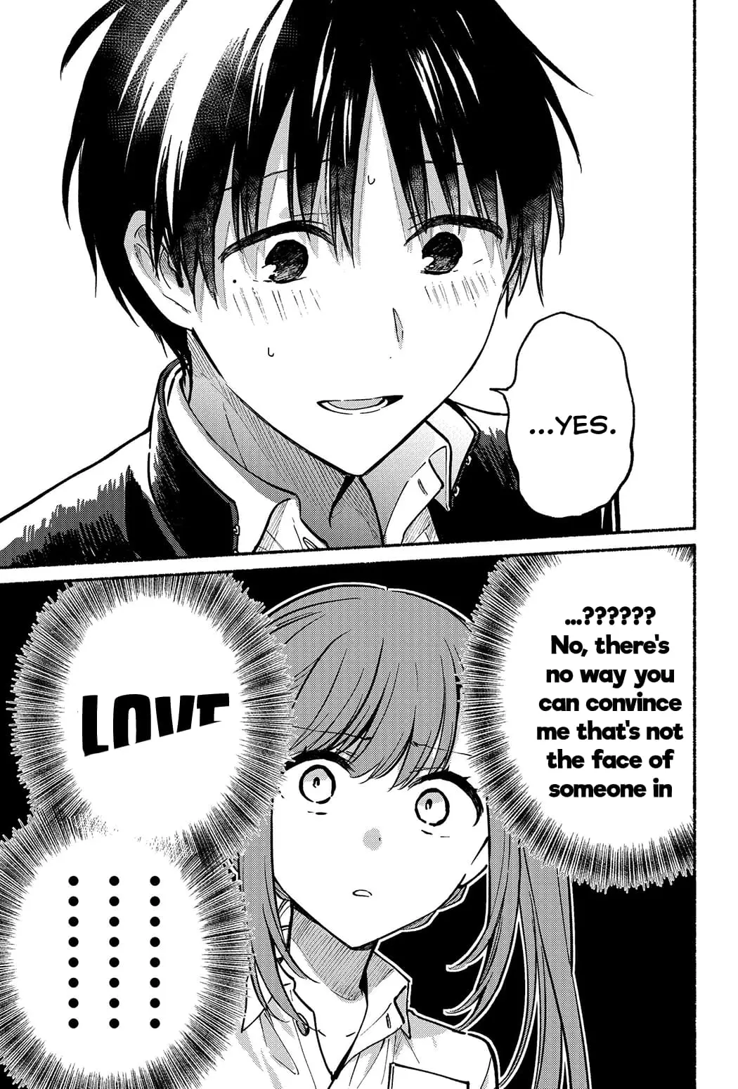 Tonari no Neko to Koi Shirazu - Chapter 7 - Page 26