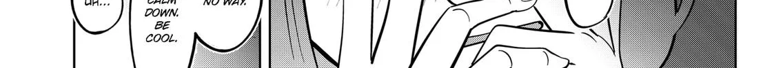 You and I Are Polar Opposites - Chapter 23 - Page 30