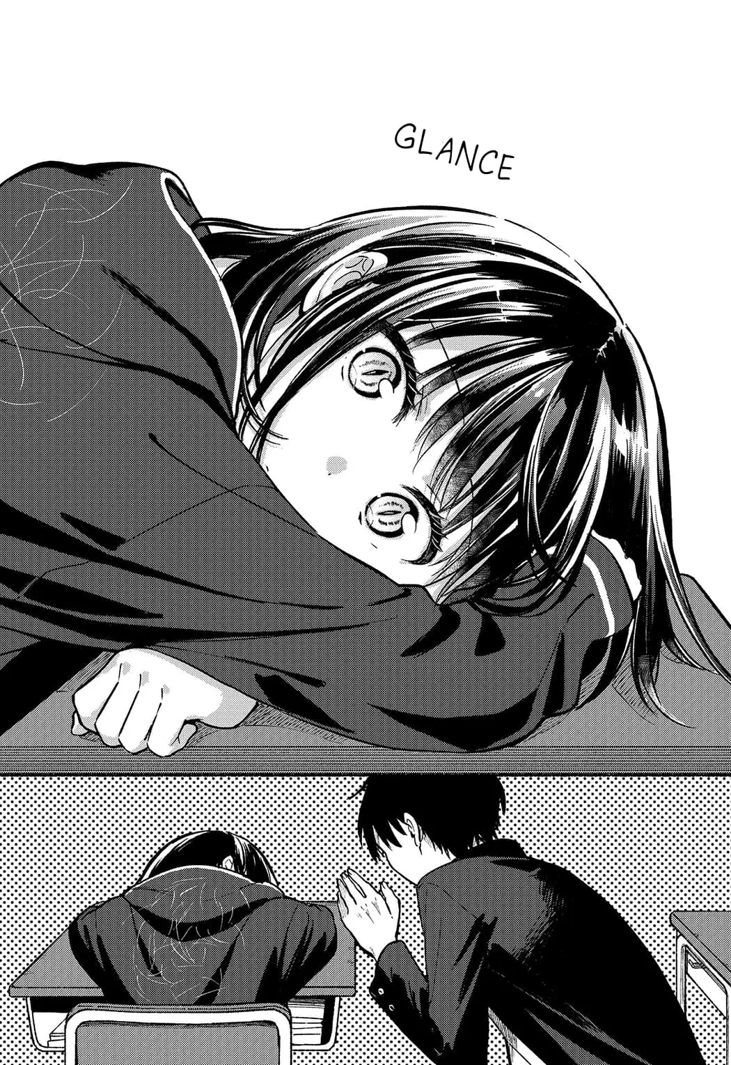 Tonari no Neko to Koi Shirazu - Chapter 8 - Page 7