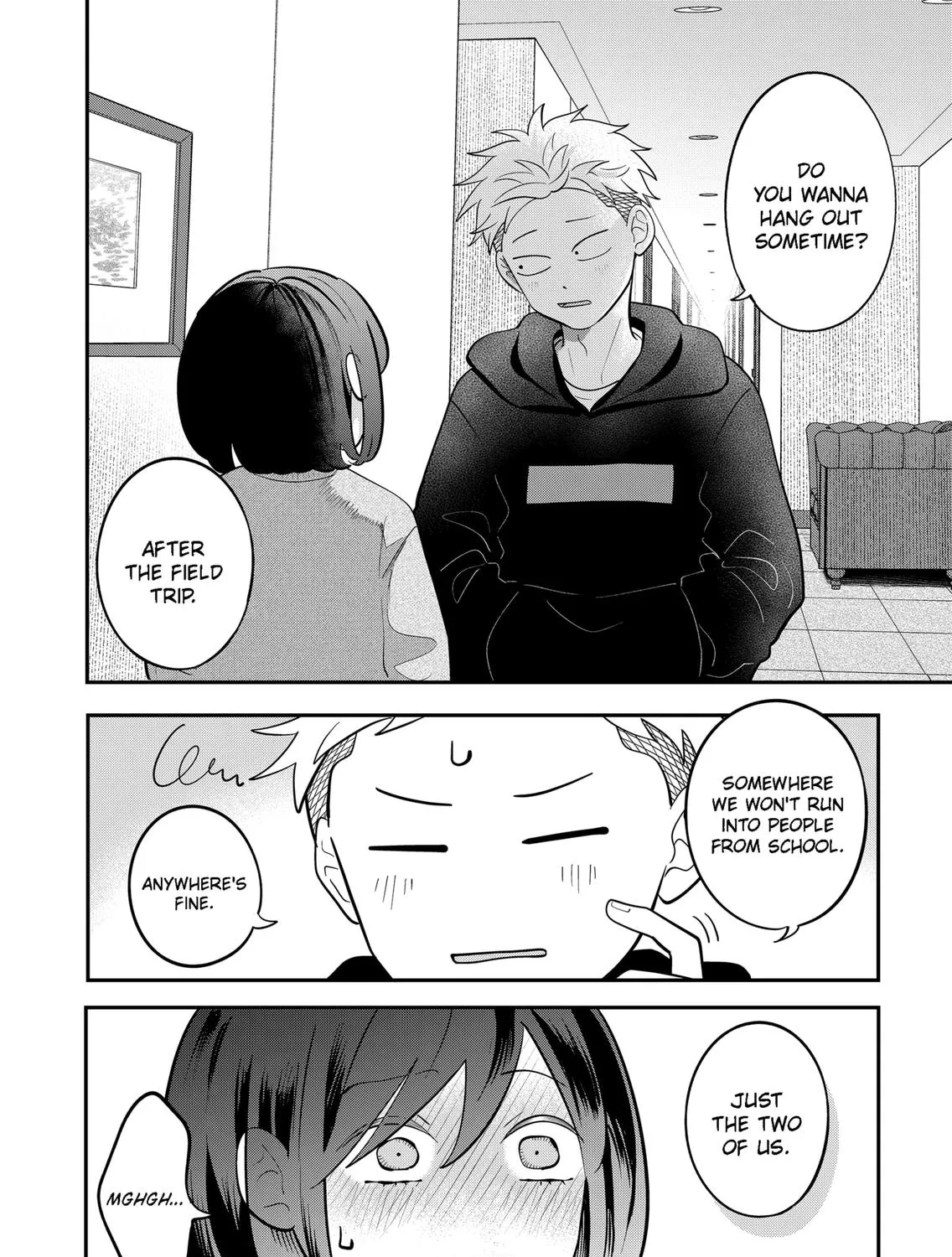 You and I Are Polar Opposites - Chapter 26 - Page 41