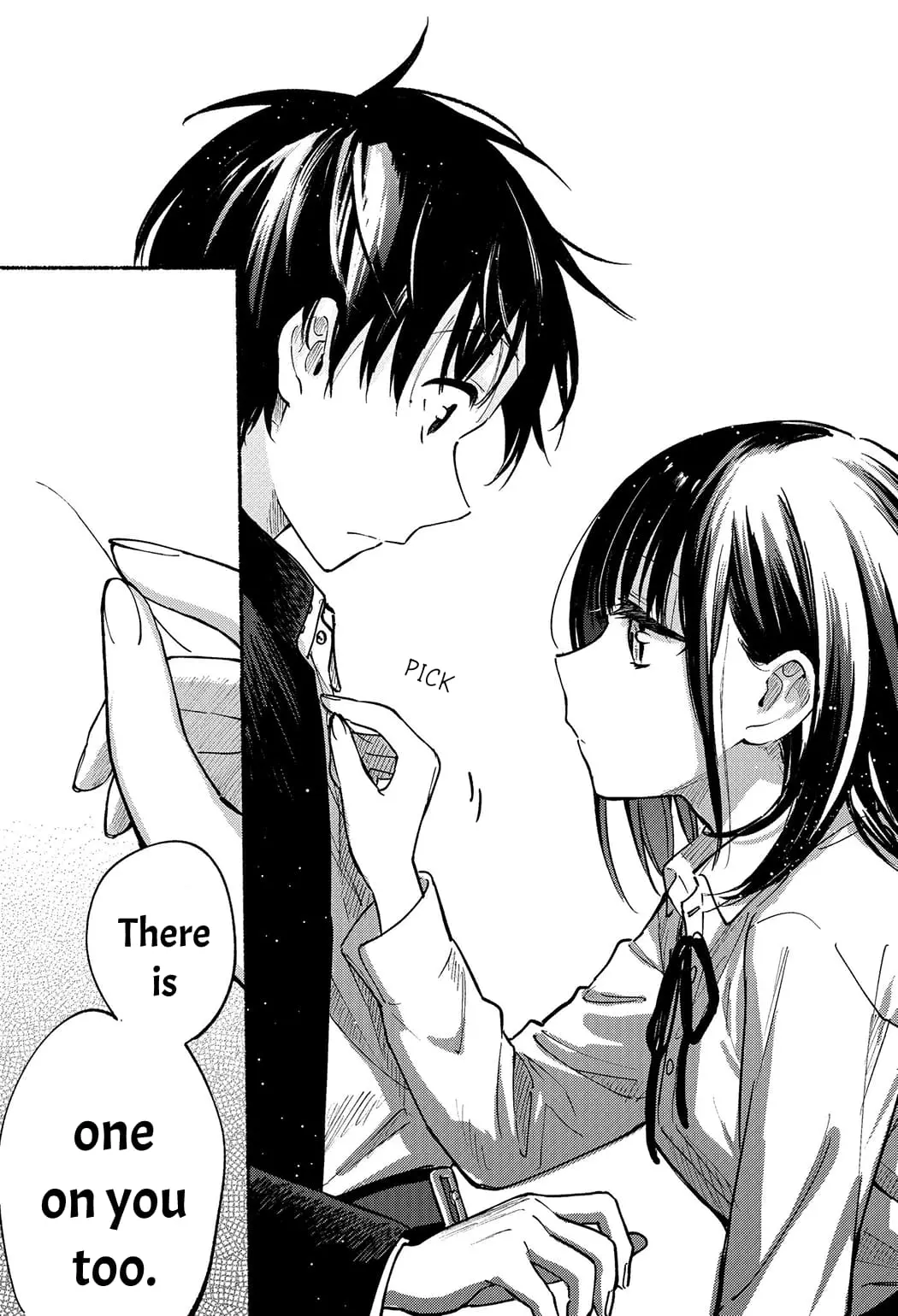 Tonari no Neko to Koi Shirazu - Chapter 8 - Page 15