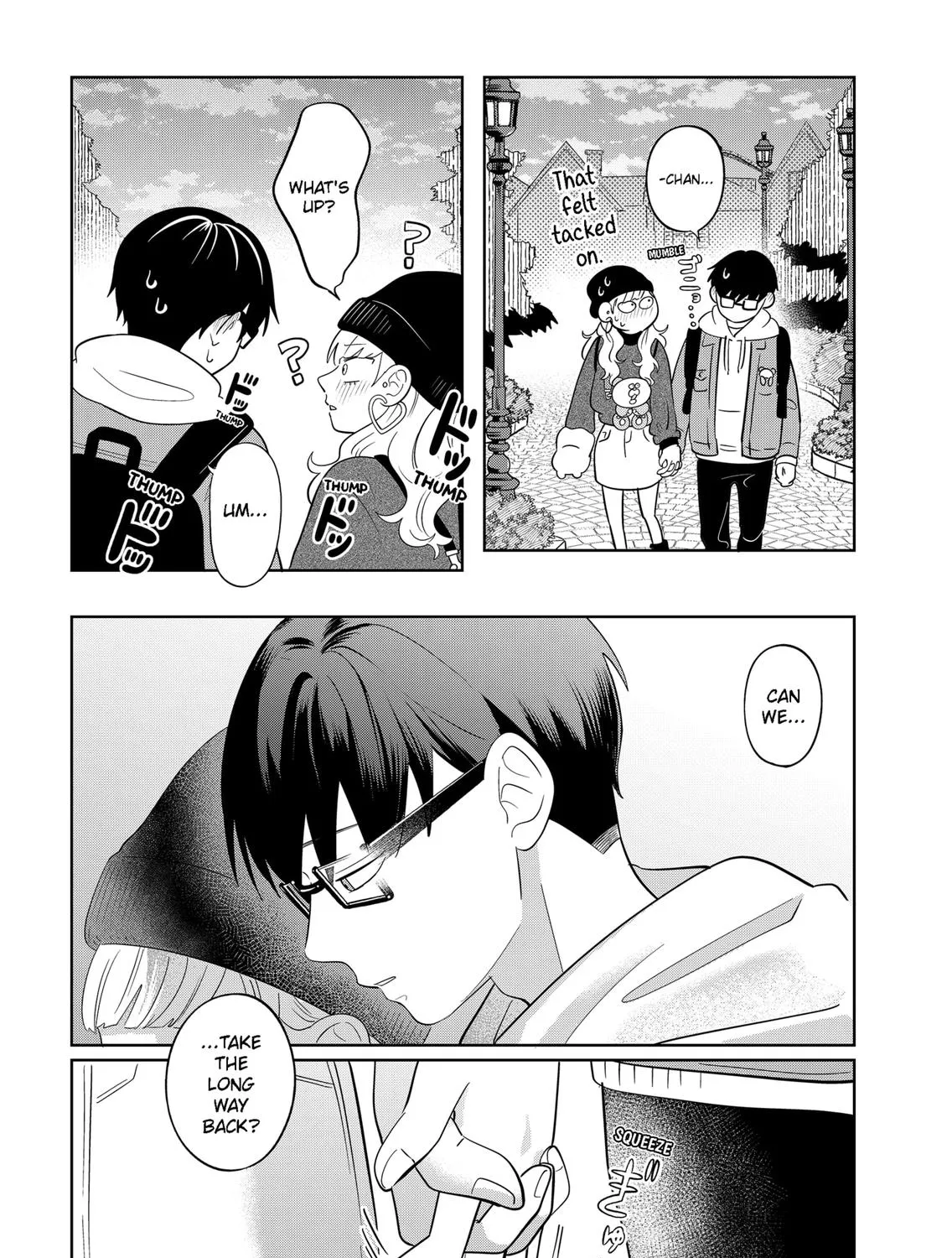You and I Are Polar Opposites - Chapter 28 - Page 29