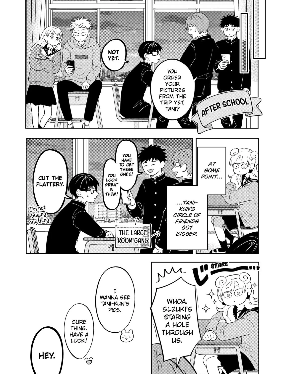 You and I Are Polar Opposites - Chapter 29 - Page 11