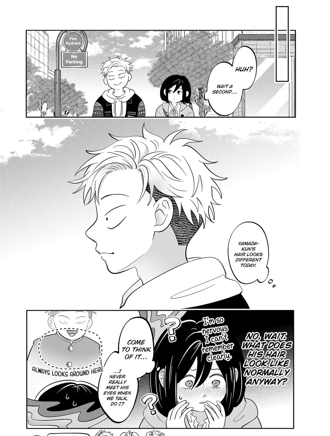 You and I Are Polar Opposites - Chapter 30 - Page 17