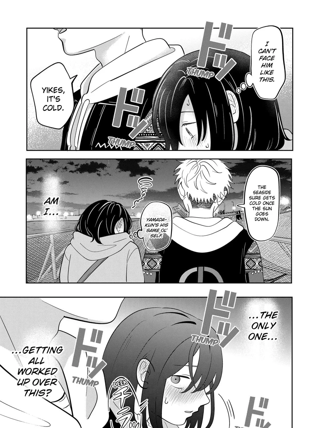 You and I Are Polar Opposites - Chapter 30 - Page 37