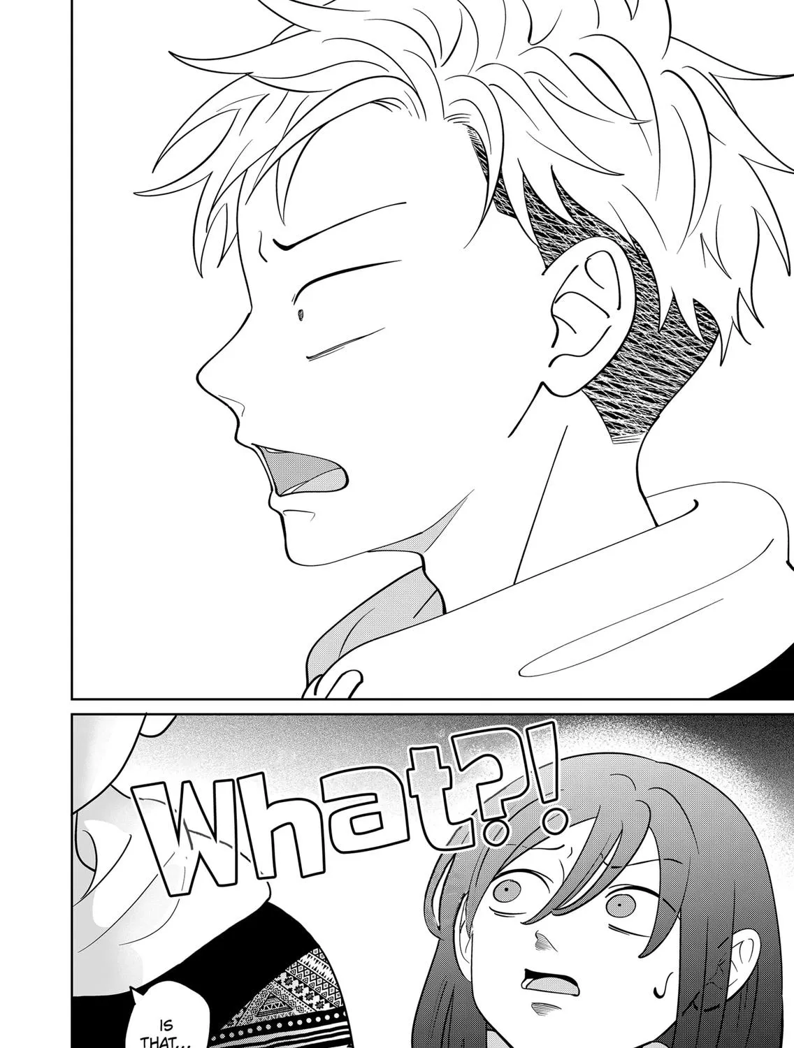 You and I Are Polar Opposites - Chapter 30 - Page 39