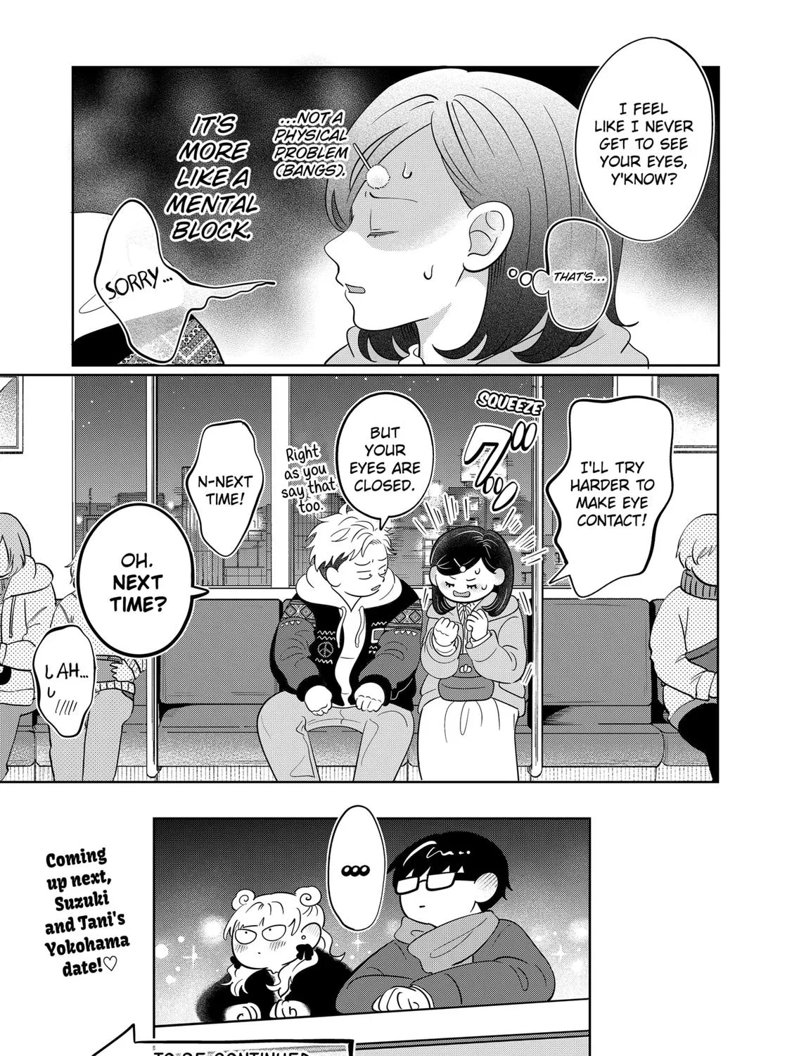 You and I Are Polar Opposites - Chapter 30 - Page 49