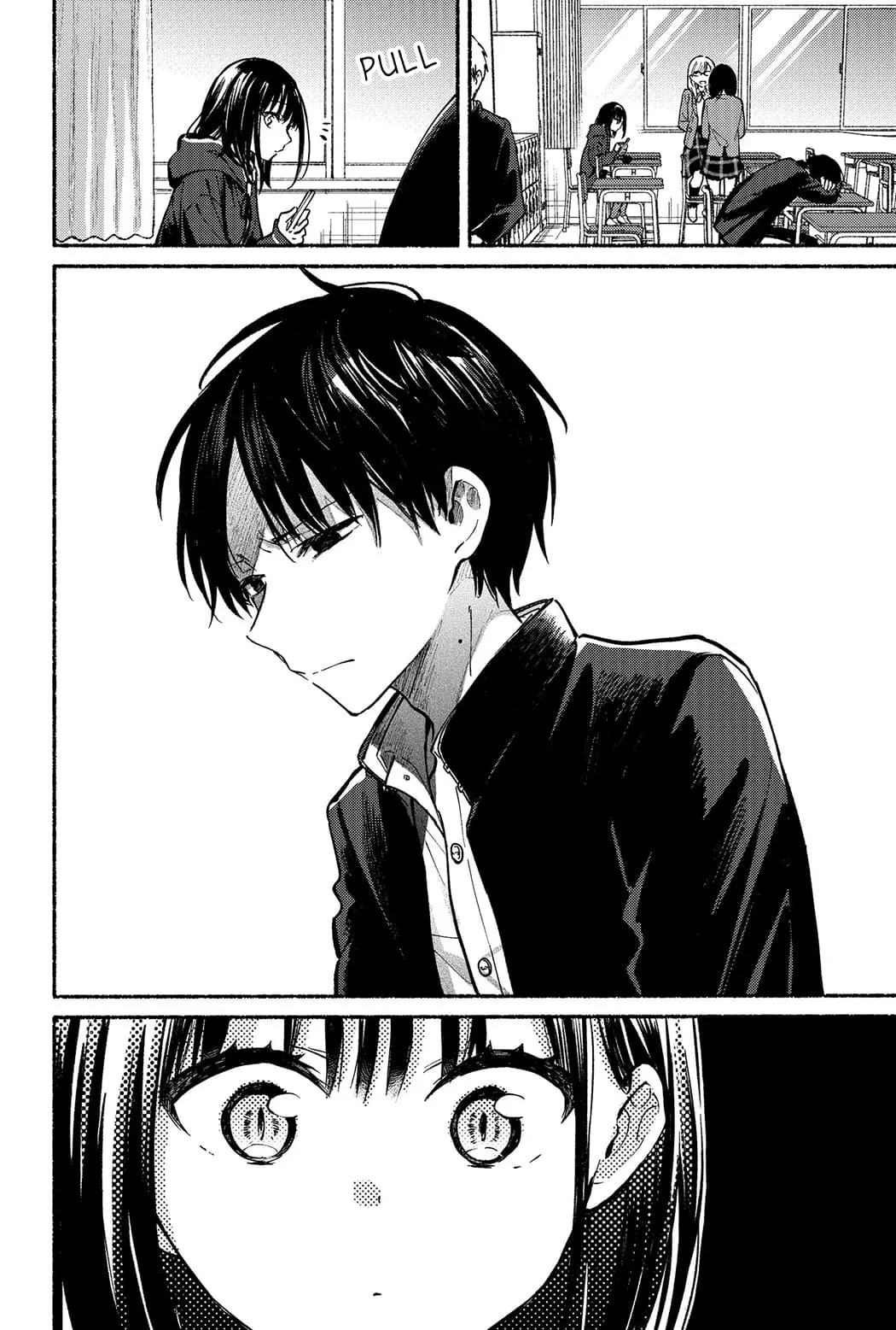 Tonari no Neko to Koi Shirazu - Chapter 9 - Page 14